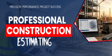 Construction Estimating Inc